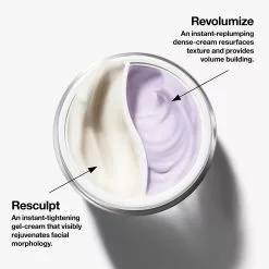 Clinique Smart Clinical MD Multi-Dimensional Age Transformer Duo Resculpt And Revolumize 12 Clinique Smart Clinical MD Multi-Dimensional Age Transformer Duo Resculpt And Revolumize -Clinique Sales global images 020714985509 5