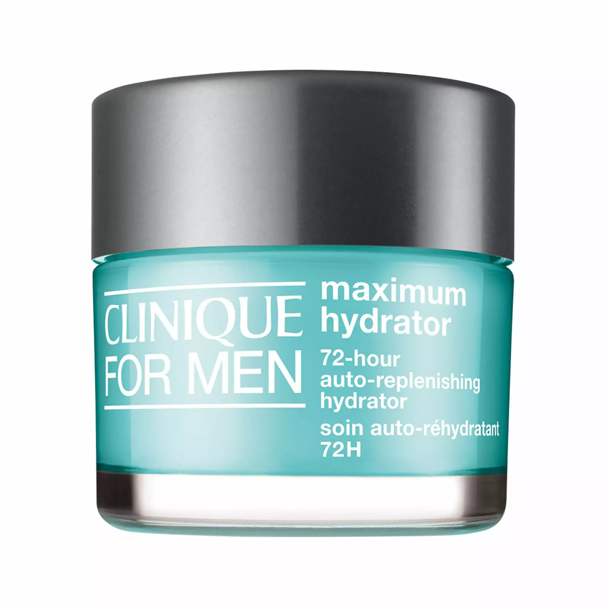Clinique For Men Maximum Hydrator 72-Hour Auto-Replenishing Hydrator 3 Clinique For Men Maximum Hydrator 72-Hour Auto-Replenishing Hydrator