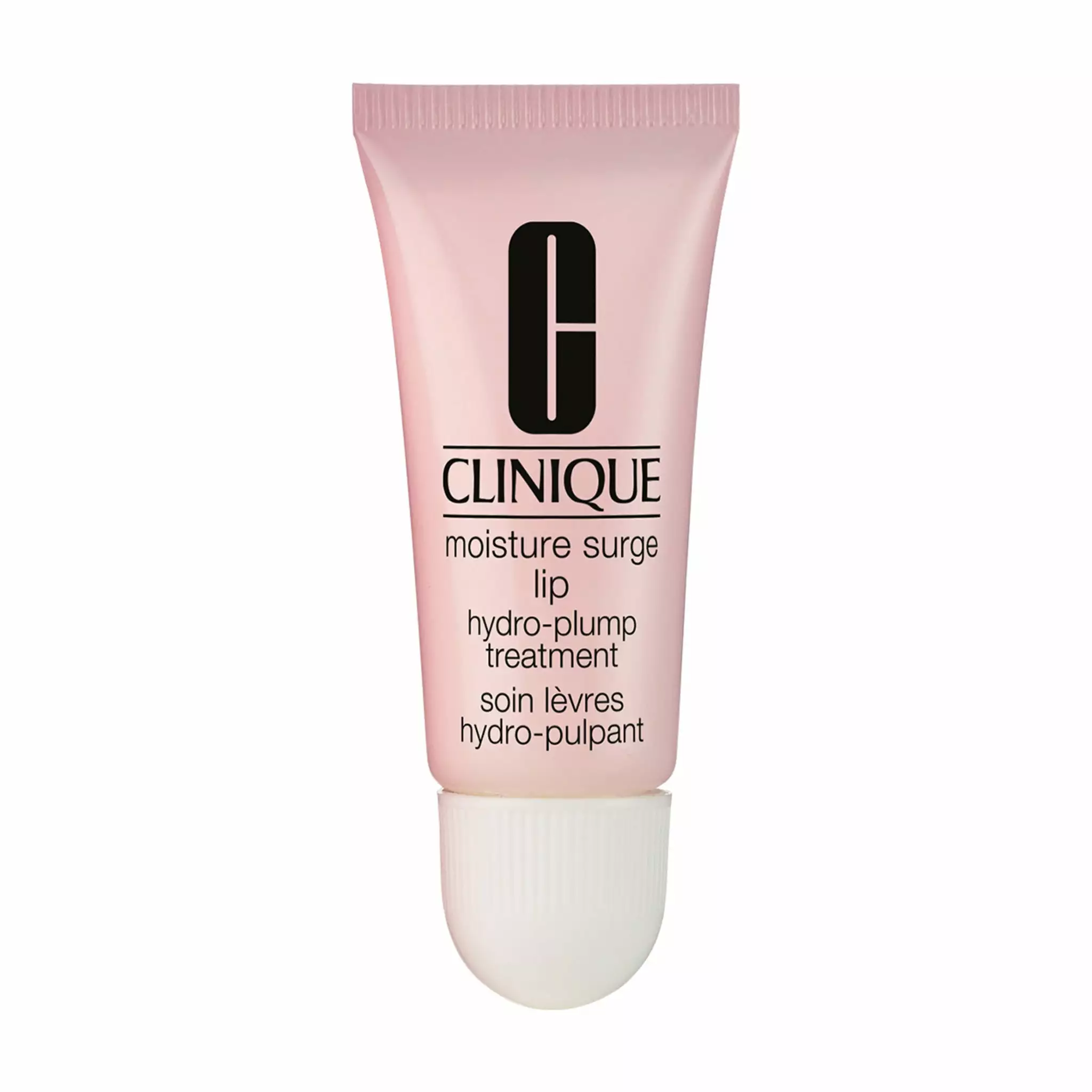 Clinique Moisture Surge Lip Hydro-Plump Treatment 3 Clinique Moisture Surge Lip Hydro-Plump Treatment