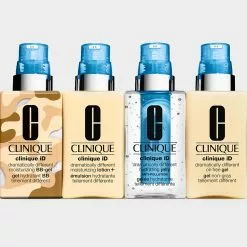 Clinique ID: Dramatically Different Moisturizing BB-gel For Pores & Uneven Texture 9 Clinique ID: Dramatically Different Moisturizing BB-gel For Pores & Uneven Texture -Clinique Sales global images 192333015568 4