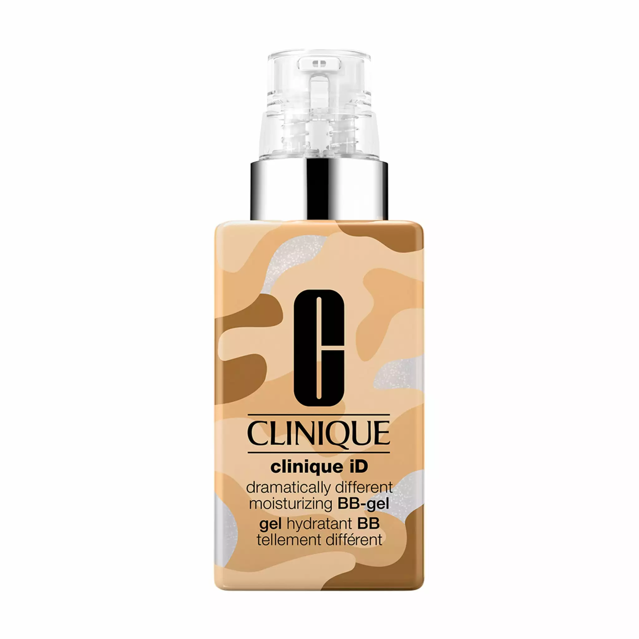 Clinique ID: Dramatically Different Moisturizing BB-gel For Uneven Skin Tone 3 Clinique ID: Dramatically Different Moisturizing BB-gel For Uneven Skin Tone