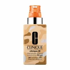 Clinique ID: Dramatically Different Moisturizing BB-gel For Fatigue