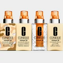 Clinique ID: Dramatically Different Moisturizing BB-gel For Fatigue -Clinique Sales global images 192333015629 4