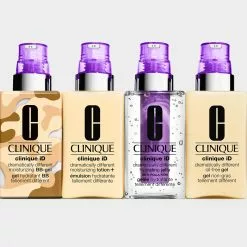 Clinique ID: Dramatically Different Moisturizing BB-gel For Lines & Wrinkles 9 Clinique ID: Dramatically Different Moisturizing BB-gel For Lines & Wrinkles -Clinique Sales global images 192333015636 4