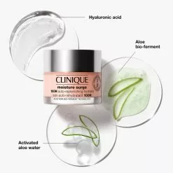 Clinique Moisture Surge 100H Auto-Replenishing Hydrator -Clinique Sales global images p192333066935 1