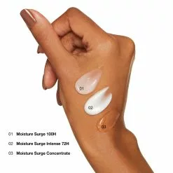 Clinique Moisture Surge 100H Auto-Replenishing Hydrator -Clinique Sales global images p192333066935 3