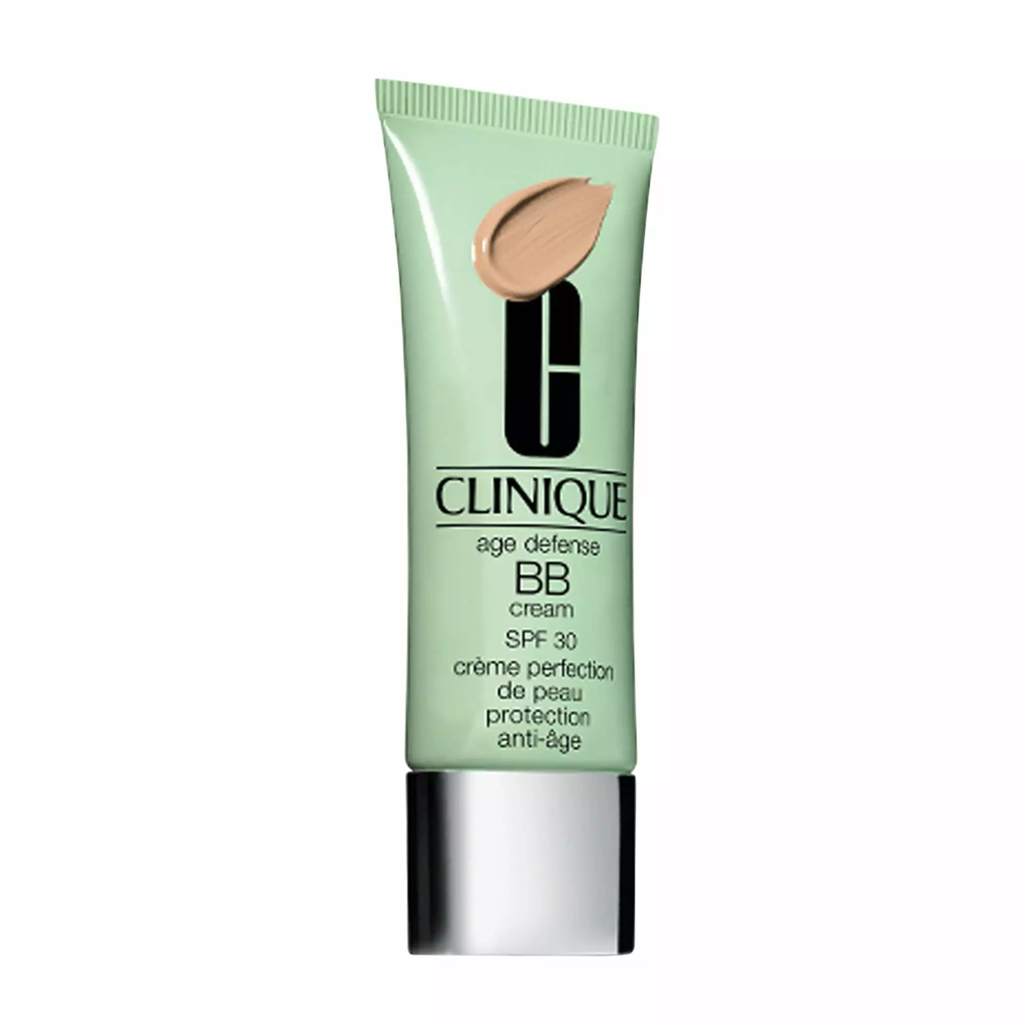 Clinique Age Defense BB Cream Broad Spectrum SPF 30 4 Clinique Age Defense BB Cream Broad Spectrum SPF 30 - Image 2