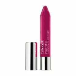 Clinique Chubby Stick Moisturizing Lip Colour Balm 34 Clinique Chubby Stick Moisturizing Lip Colour Balm -Clinique Sales variant images color fuschiapudgypeony 020714575731 1