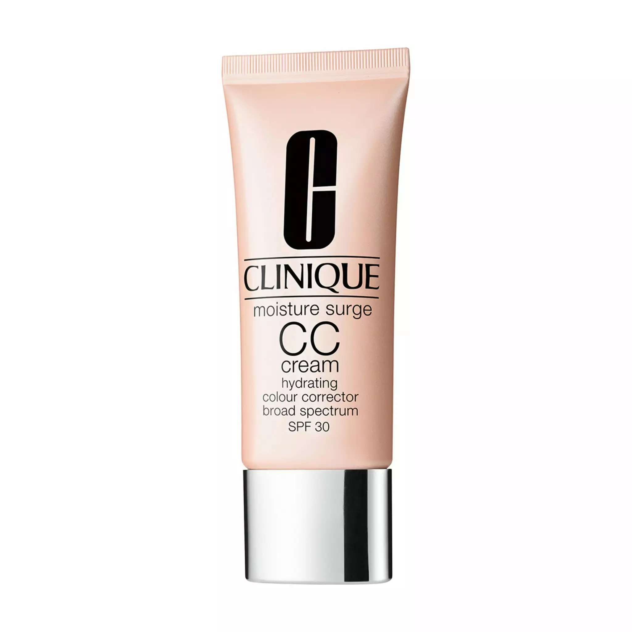 Clinique Moisture Surge CC Cream Hydrating Colour Corrector Broad Spectrum SPF 30 3 Clinique Moisture Surge CC Cream Hydrating Colour Corrector Broad Spectrum SPF 30