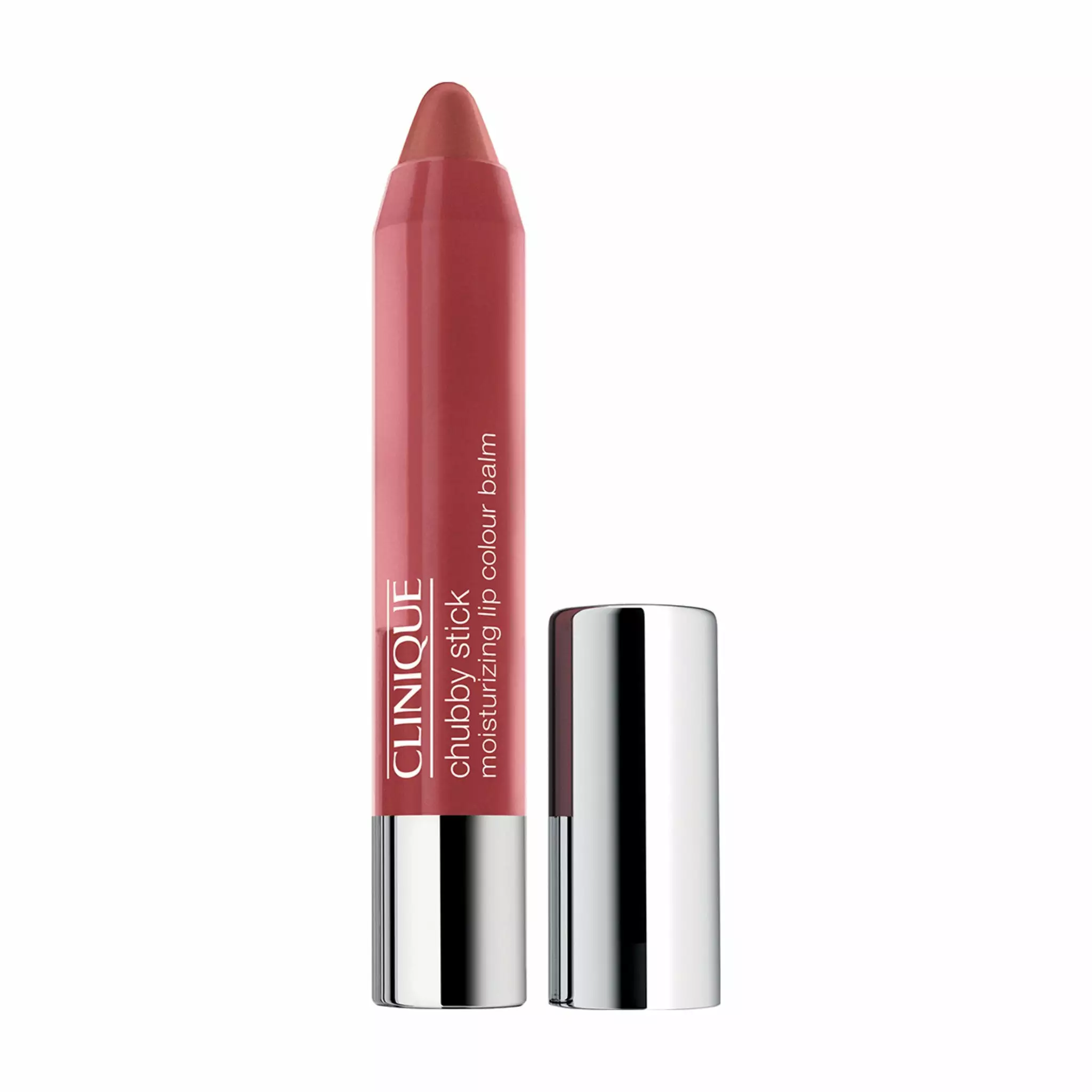 Clinique Chubby Stick Moisturizing Lip Colour Balm 19 Clinique Chubby Stick Moisturizing Lip Colour Balm - Image 17