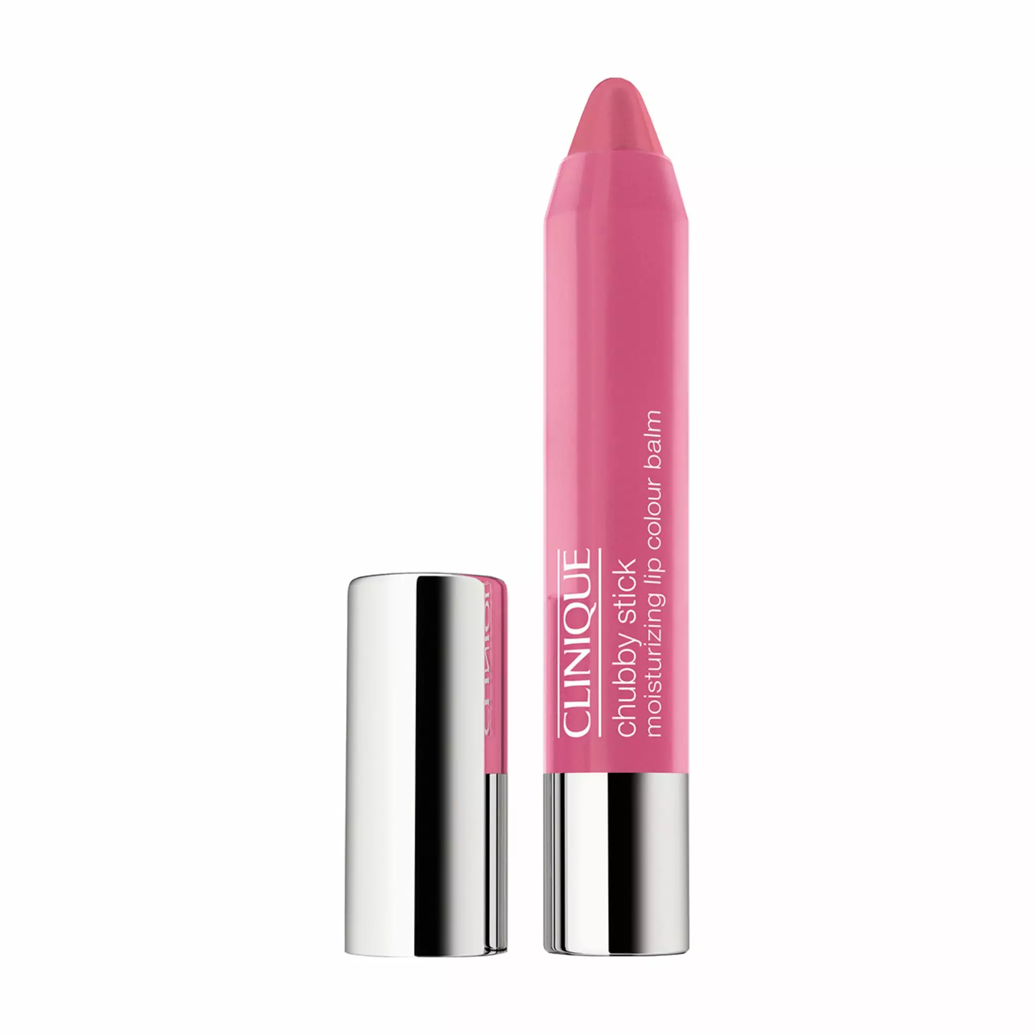 Clinique Chubby Stick Moisturizing Lip Colour Balm 4 Clinique Chubby Stick Moisturizing Lip Colour Balm - Image 2