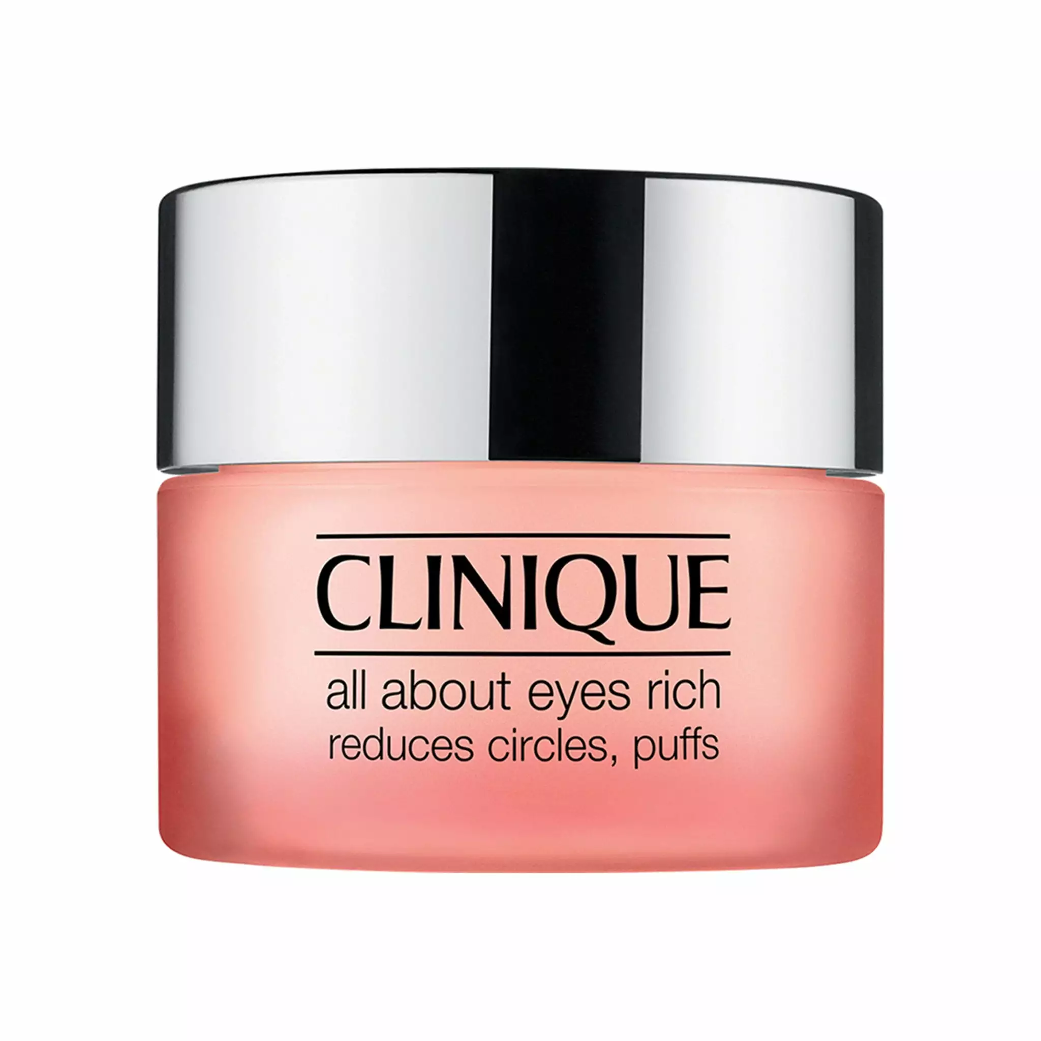 Clinique All About Eyes Rich Eye Cream 4 Clinique All About Eyes Rich Eye Cream - Image 2