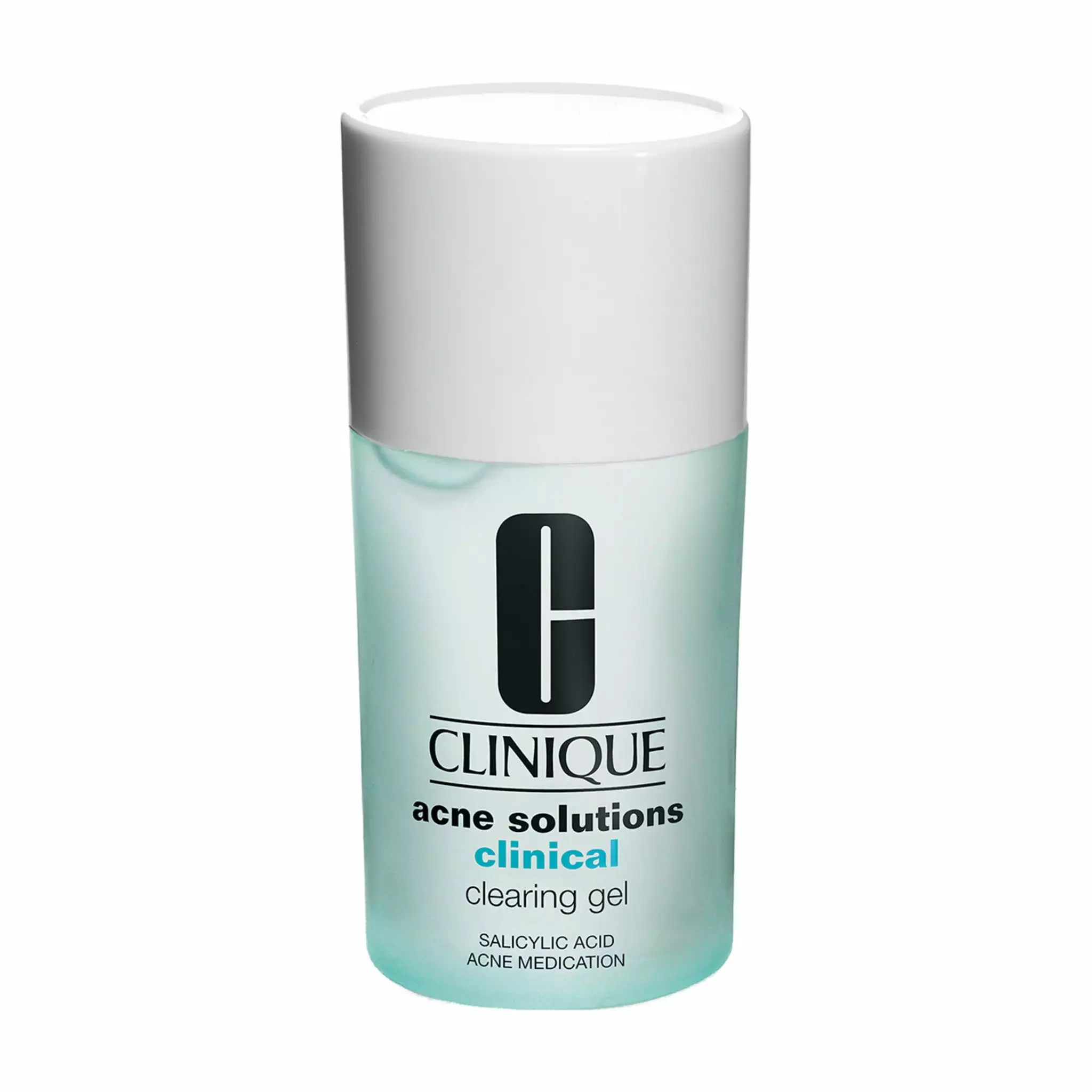 Clinique Acne Solutions Clinical Clearing Gel 3 Clinique Acne Solutions Clinical Clearing Gel
