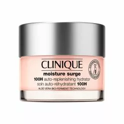 Clinique Moisture Surge 100H Auto-Replenishing Hydrator -Clinique Sales variant images size 17oz50ml 192333066935 1