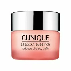 Clinique All About Eyes Rich Eye Cream