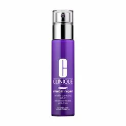 Clinique Smart Clinical Repair Wrinkle Correcting Serum 7 Clinique Smart Clinical Repair Wrinkle Correcting Serum -Clinique Sales variant images size 1oz30ml 192333101674 1