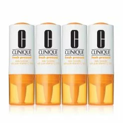 Clinique Fresh Pressed Daily Booster With Pure Vitamin C 10%