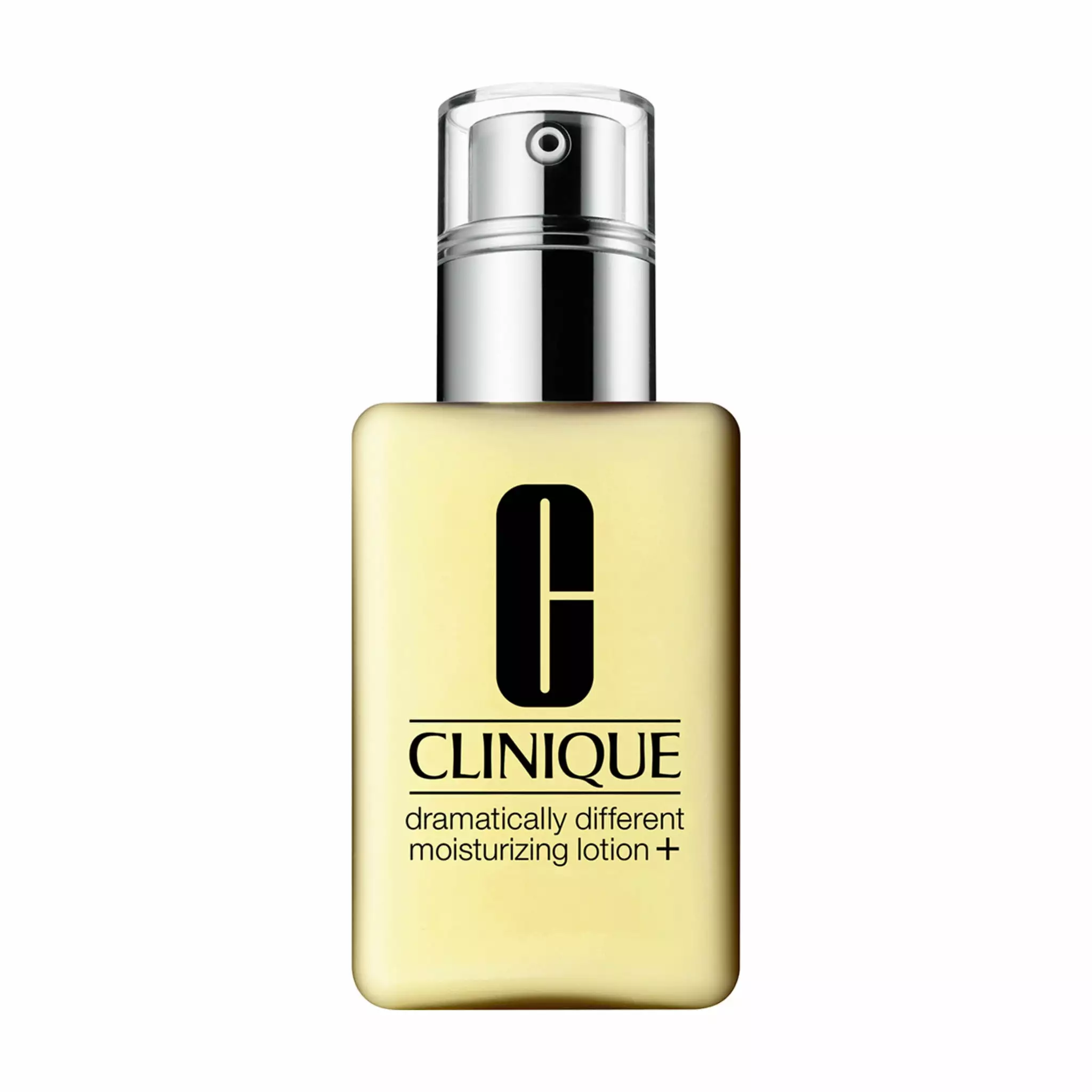 Clinique Dramatically Different Moisturizing Lotion 3 Clinique Dramatically Different Moisturizing Lotion