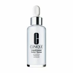 Clinique Repairwear Laser Focus Smooths, Restores, Corrects