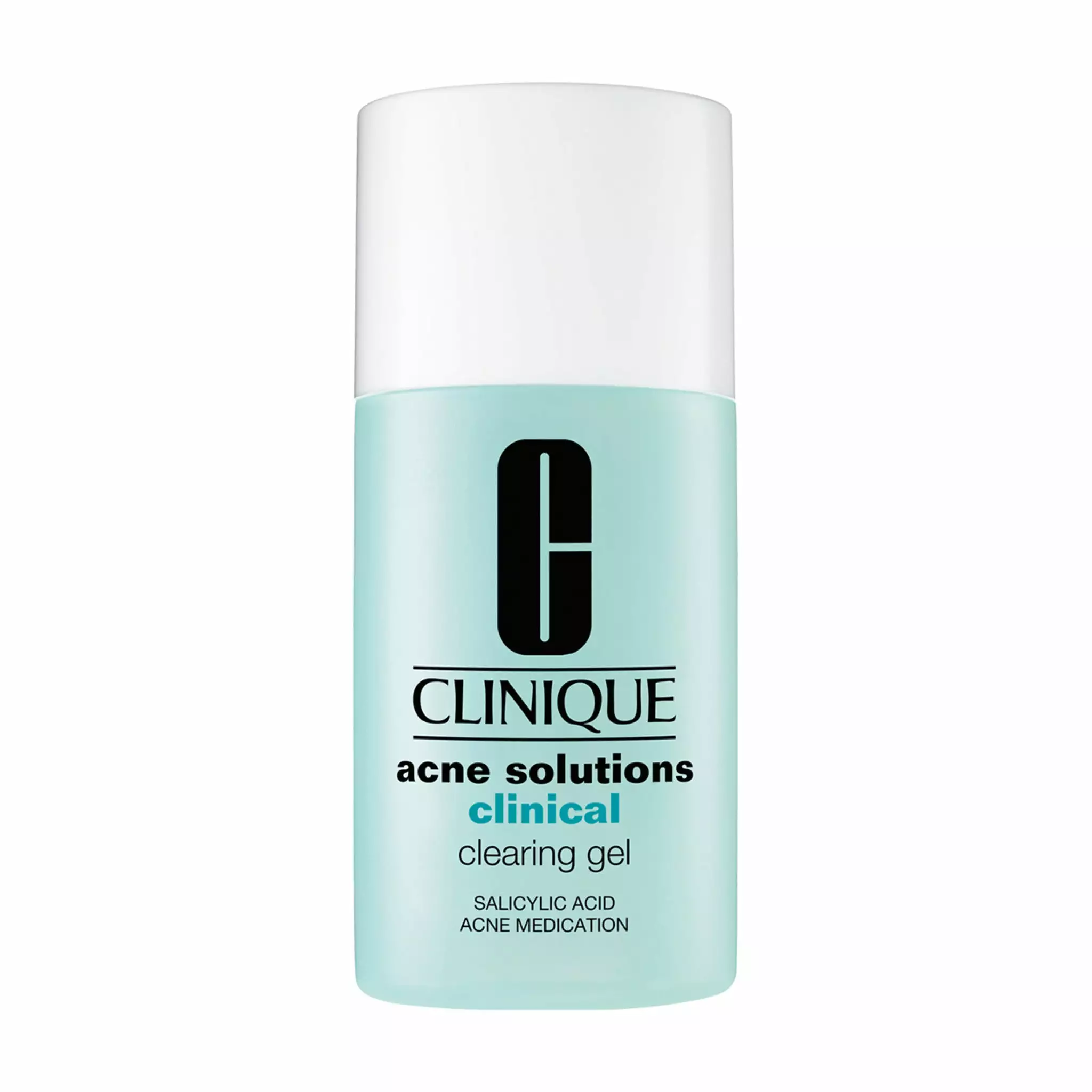 Clinique Acne Solutions Clinical Clearing Gel 4 Clinique Acne Solutions Clinical Clearing Gel - Image 2