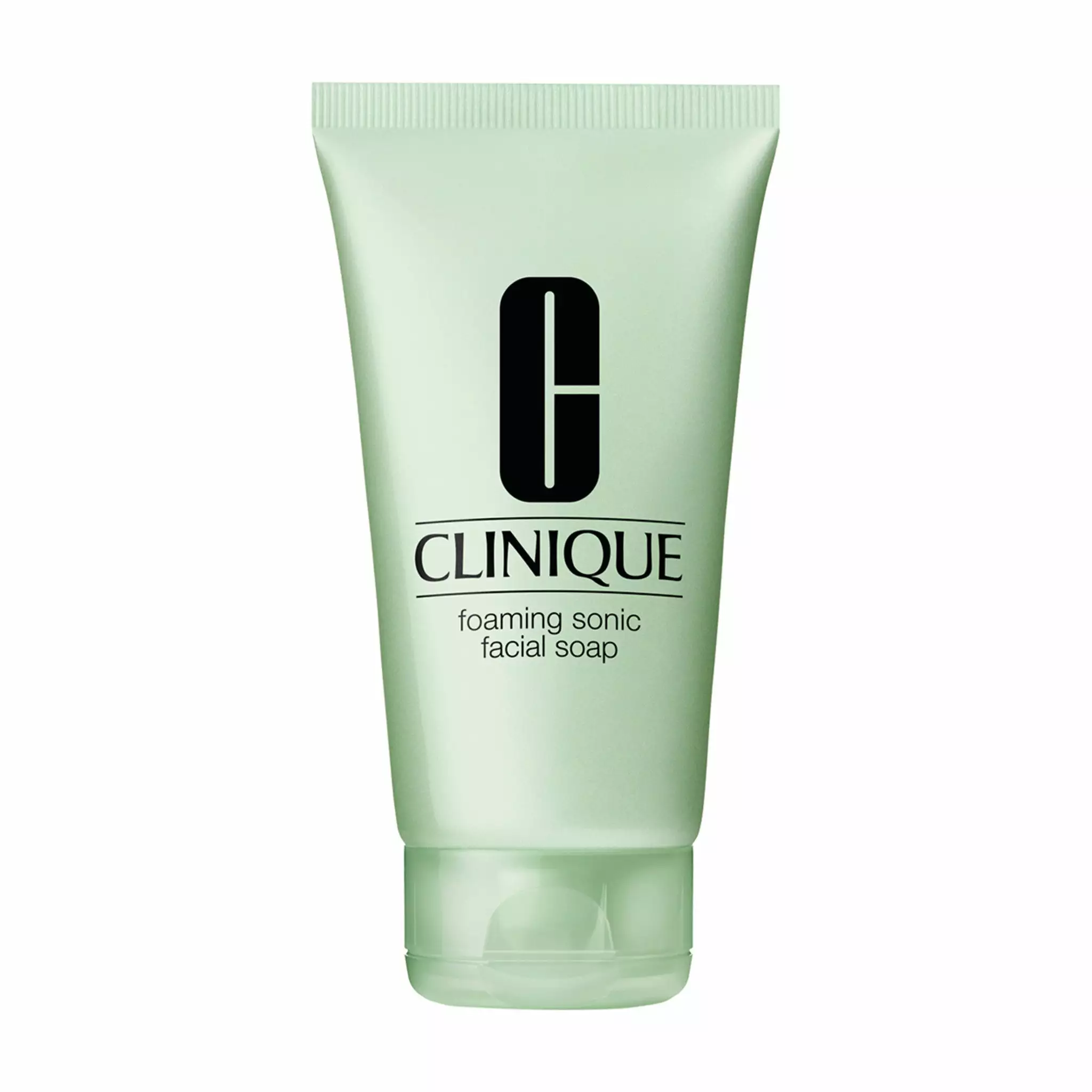 Clinique Foaming Sonic Facial Soap 3 Clinique Foaming Sonic Facial Soap