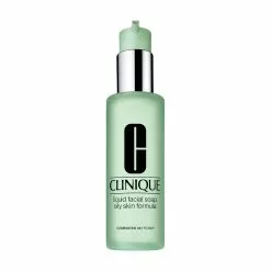 Clinique Liquid Facial Soap
