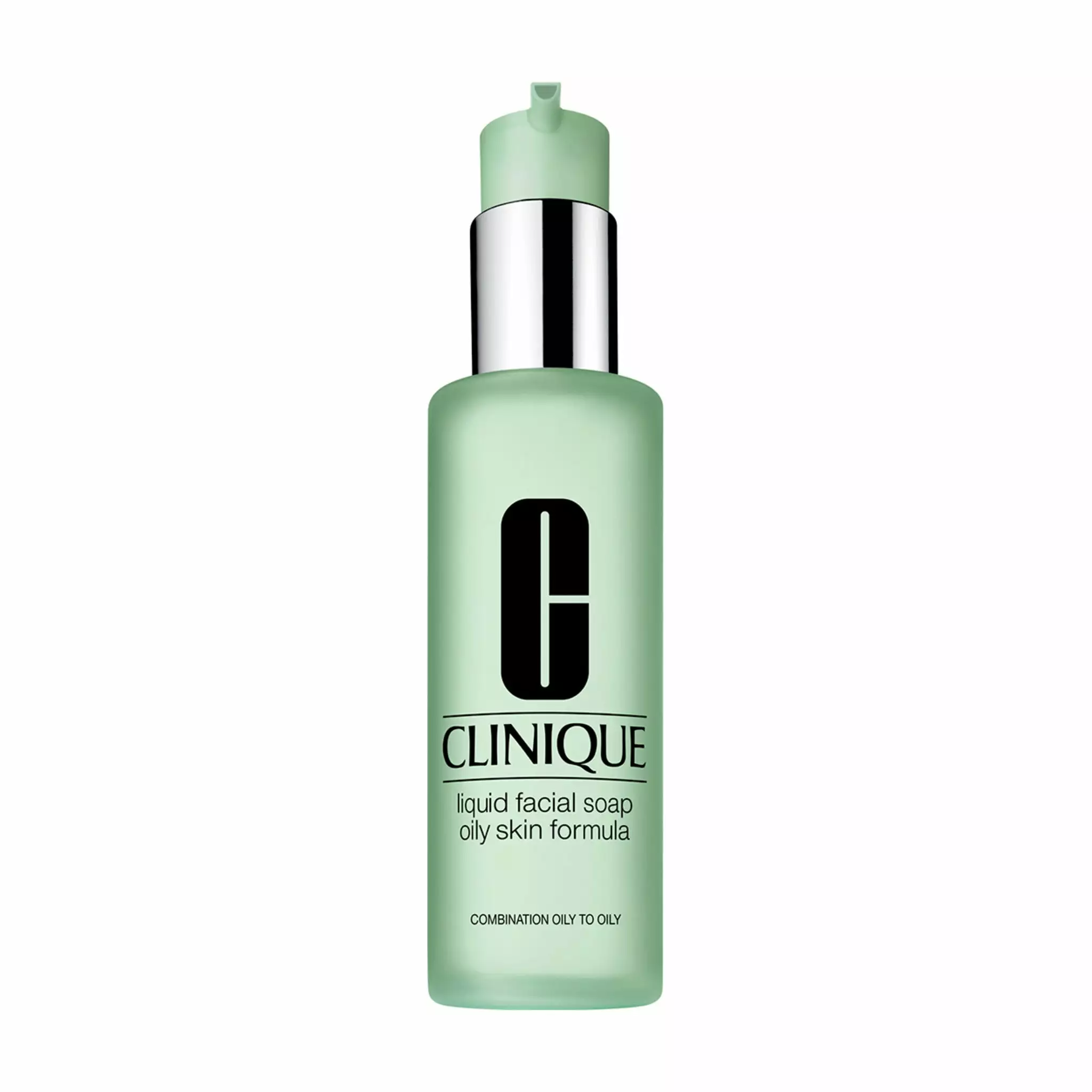 Clinique Liquid Facial Soap 3 Clinique Liquid Facial Soap